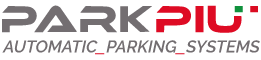logo PARKPIU' S.R.L.